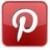 Pinterest logo