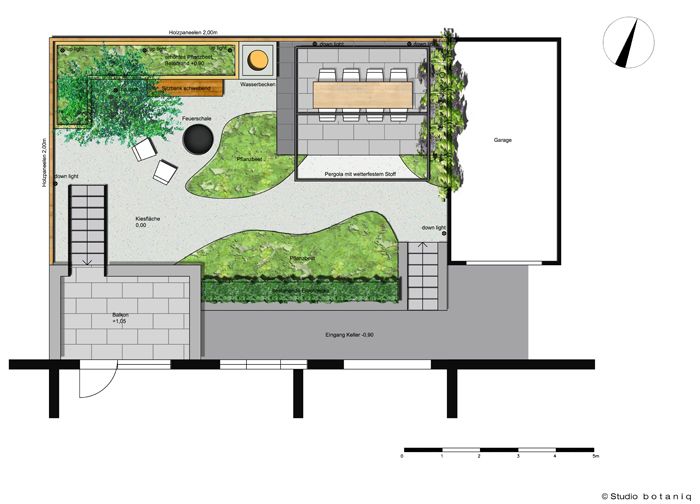 Entwurf Garten Gerischer 2011 03 28 A4 1